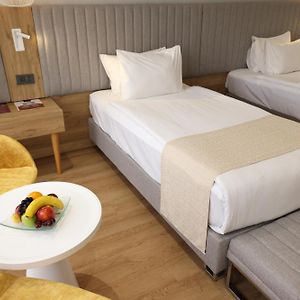 Kamer met Twee Aparte Bedden